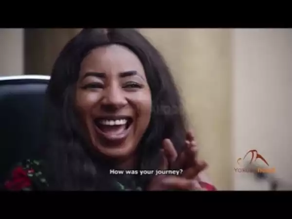 Video: Aye Otun - Latest Yoruba Movie 2018 Drama Starring: Mide Fm Abiodun